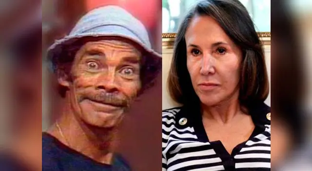 El hijo de 'Don Ramón' defendió a su padre tras las acusaciones. El hijo de 'Don Ramón' defendió a su padre tras las acusaciones.