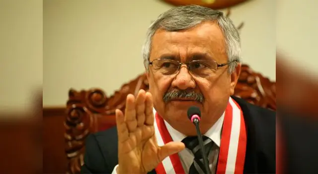 Francisco Távara aseguró que el proceso electoral se desarrollará según lo pactado. Francisco Távara aseguró que el proceso electoral se desarrollará según lo pactado.