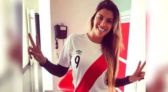 Alondra García Miró. Alondra García Miró.