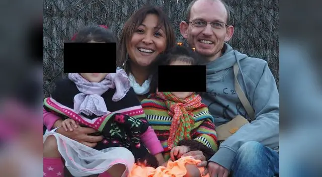 Peruana radicaba en Bruselas hace seis años y murió en aeropuerto, cuando empezaba el viaje que la traería a nuestro país. Peruana radicaba en Bruselas hace seis años y murió en aeropuerto, cuando empezaba el viaje que la traería a nuestro país.