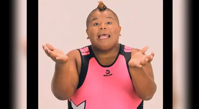 Mayimbú en el ojo de la tormenta