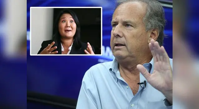 Se pronunció sobre méritos de su rival política