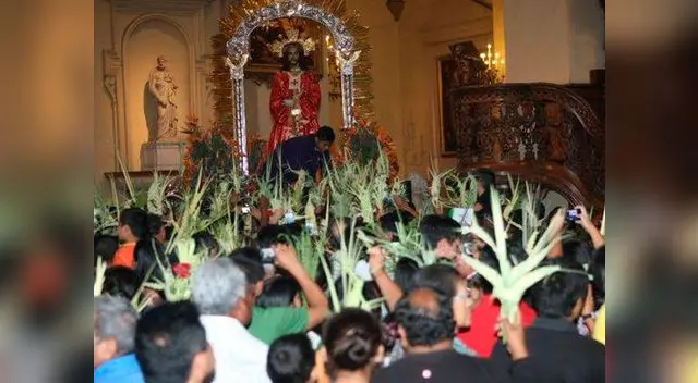 La información, difundida en la página oficial en la red social Facebook 