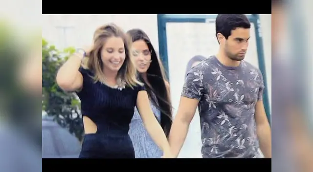 Imágenes son del sábado 13 de marzo Imágenes son del sábado 13 de marzo