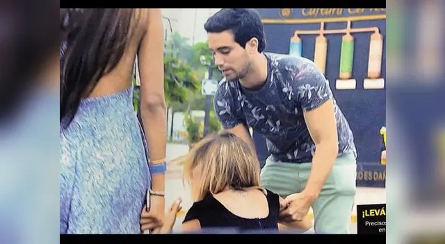 Imágenes son del sábado 13 de marzo Imágenes son del sábado 13 de marzo