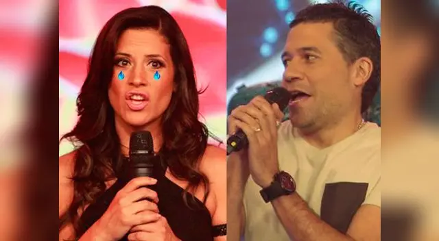 La conductora quedó paralizada al escuchar este mensaje. La conductora quedó paralizada al escuchar este mensaje.