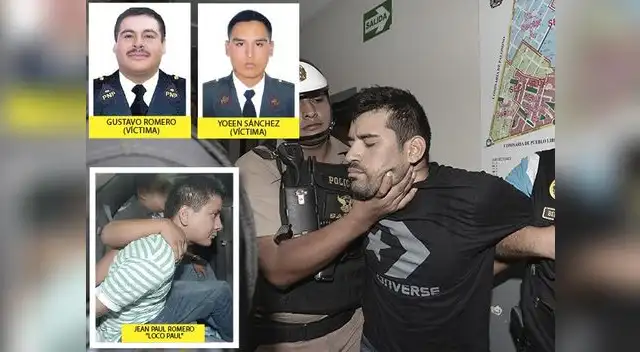 Los asesinos aún se encuentran investiados por la muerte de dos policías