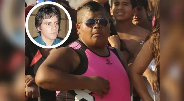 Le sigue cayendo de todo por su falta Le sigue cayendo de todo por su falta