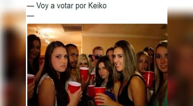 Keiko Fujimori y el JNE, en el ojo de la tormenta