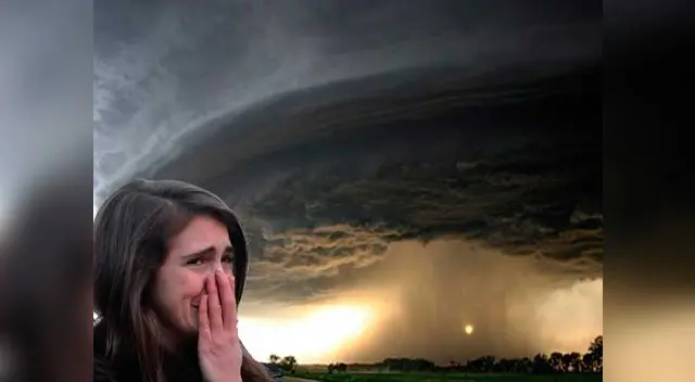 Varios desastres ocurrirán en la Tierra