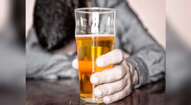 Beber no es de todo beneficioso