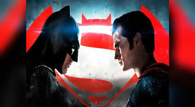 Batman v Superman, el film dirigido para amantes de DC Comics