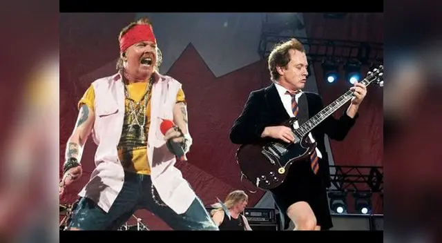 ¿Será cierto el rumor? ¿Será cierto el rumor?