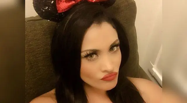 Sus 'Michilovers' la apoyan en las redes sociales.