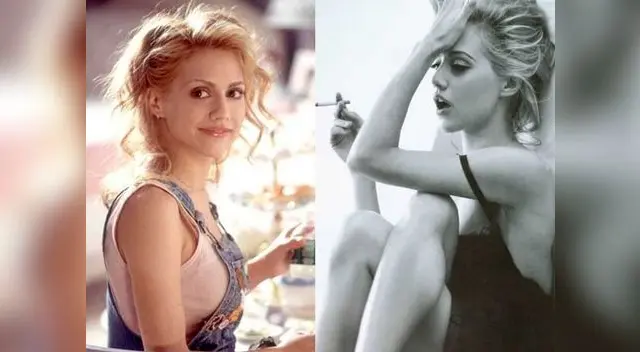 Brittany Murphy, a seis años de su muerte, volverá a ser caso de investigación Brittany Murphy, a seis años de su muerte, volverá a ser caso de investigación