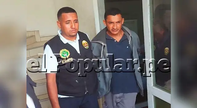 Elvis Castillo asesinó a cuchillazos a hombre que pretendía a su supuesta enamorada Elvis Castillo asesinó a cuchillazos a hombre que pretendía a su supuesta enamorada