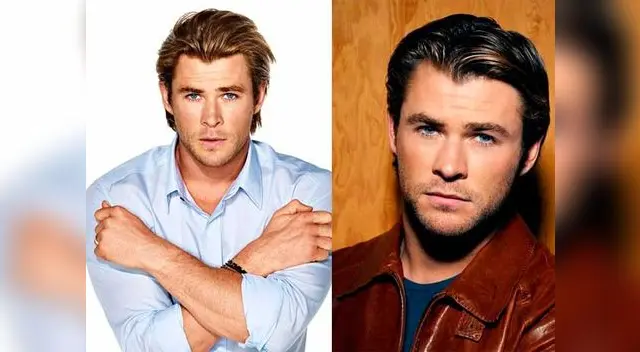 Chris Hemsworth dejará su carrera artística