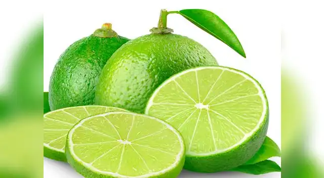 Jugo de limón. Jugo de limón.