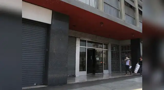 Policía busca a otros implicados en millonario robo