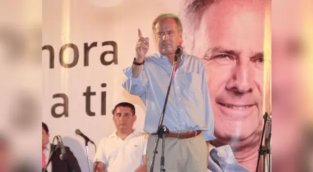 Dice que Kuczynski es una repetición económica del fujimorismo.