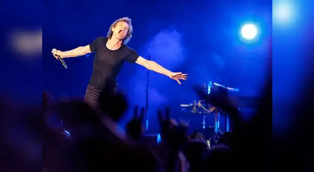 Concierto en la isla marcó un hito en la historia del rock