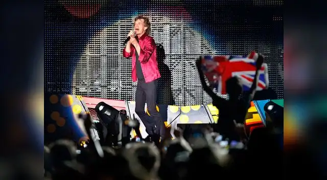 Concierto en la isla marcó un hito en la historia del rock