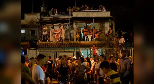 Concierto en la isla marcó un hito en la historia del rock