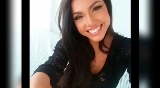 Brasileña está alejada de los realities juveniles