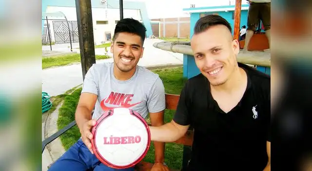 Desarrolló una buena pretemporada pero tuvo pocas oportunidades