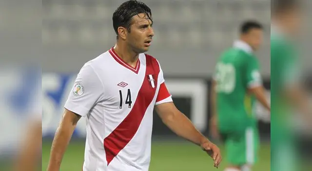 Reconoce que sin Farfán, Vargas, Ballón y Zambrano el equipo está debilitado. Reconoce que sin Farfán, Vargas, Ballón y Zambrano el equipo está debilitado.