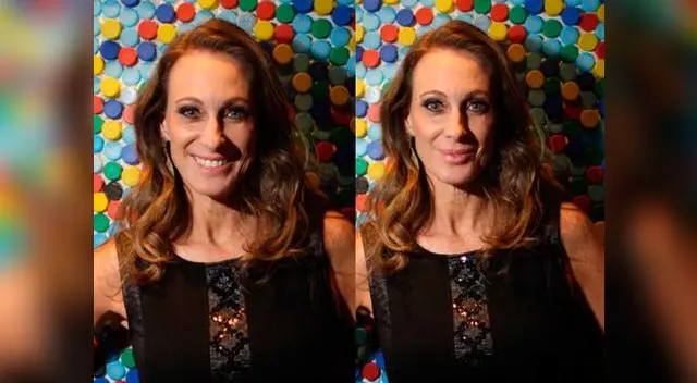 Denisse Dibós Denisse Dibós