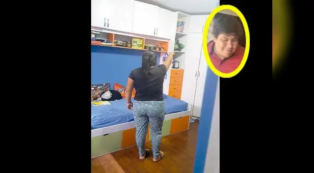 Robo ocurrió horas antes de que familia parta de viaje a Cañete para pasar Semana Santa