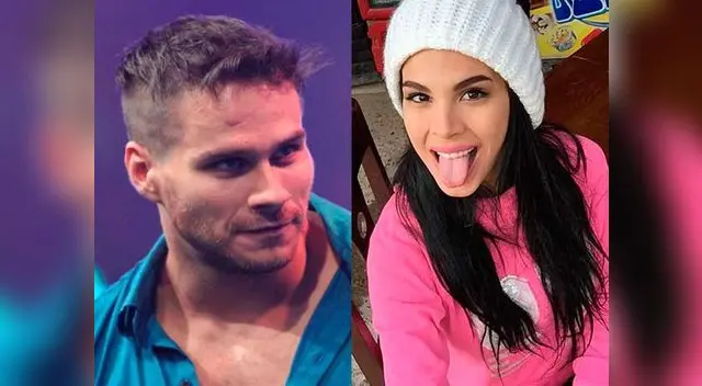 Miguel Arce asegura que no decidió sacar a Stephanie Valenzuela