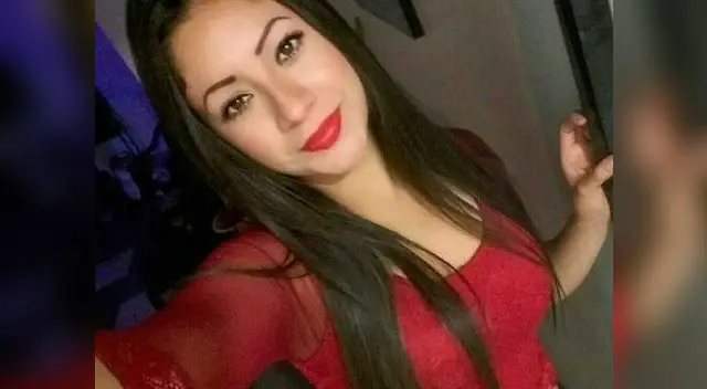 Farid Ode y su novia 23 años menor que él