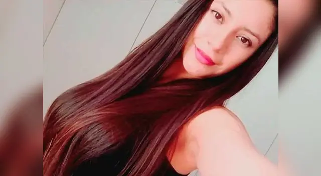 Farid Ode y su novia 23 años menor que él