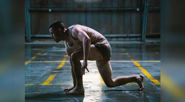 Nick Jonas en su mejor faceta