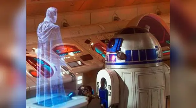 ¿Tendremos la misma tecnología que Star Wars? ¿Tendremos la misma tecnología que Star Wars?