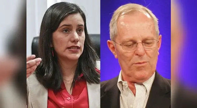 Candidata no se quedó callada y le dijo esto.