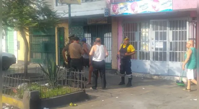 En la comisaría de Apolo investigan participación en otros robos En la comisaría de Apolo investigan participación en otros robos