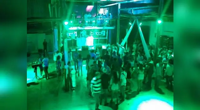 Muchos se preguntan si ya no tiene química con la gente Muchos se preguntan si ya no tiene química con la gente