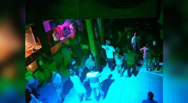 Muchos se preguntan si ya no tiene química con la gente Muchos se preguntan si ya no tiene química con la gente