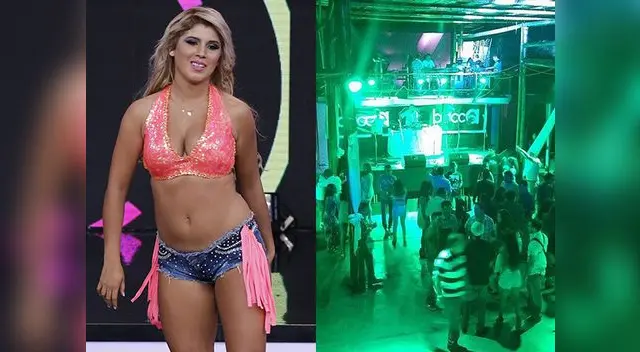 Muchos se preguntan si ya no tiene química con la gente Muchos se preguntan si ya no tiene química con la gente