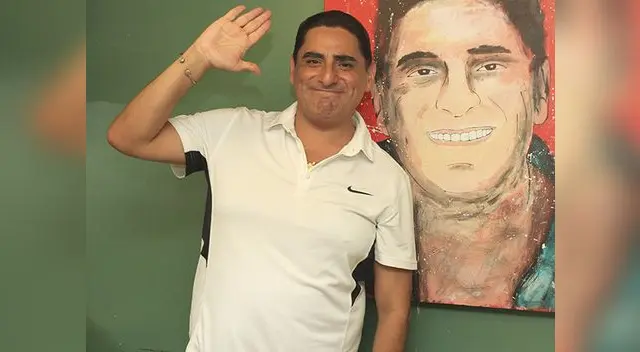 Carlos Álvarez Carlos Álvarez