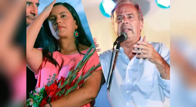 Sacerdote rechaza posición de ambos candidatos