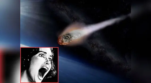 Científicos no pueden identificar la órbita del asteroide.