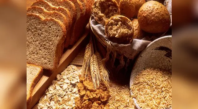 Los cereales regulan tu digestión