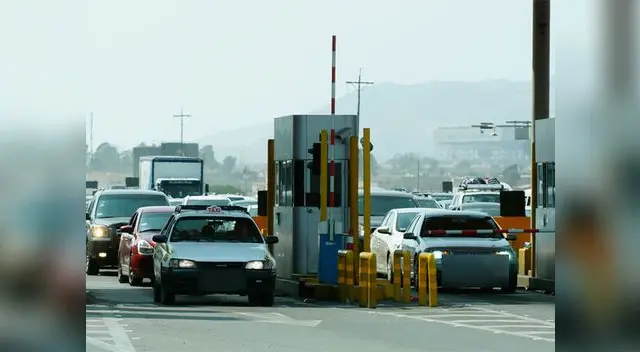 Rebaja de peaje en Evitamiento Rebaja de peaje en Evitamiento