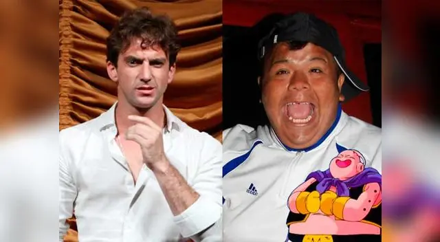 Antonio Pavón defiende a capa y espada a Mayimbú