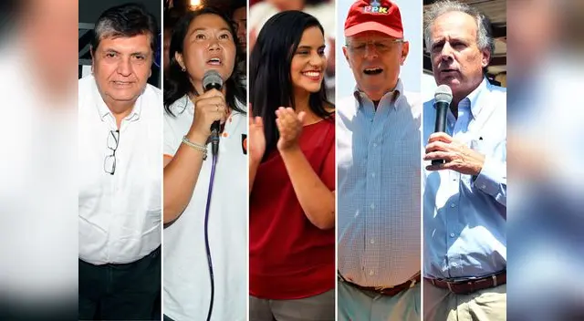 Candidatos expondrán sus ideas a una semana de las elecciones