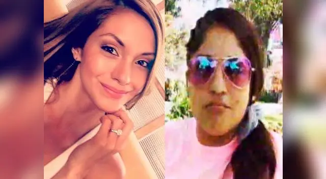 Denunciada respondió a críticas de Darlene Rosas